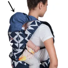 Акция! Baby carrier Кенгуру Baby Carrier Слинг Обувь для мальчиков Обувь для девочек Mochila portabebe Canguru плечи