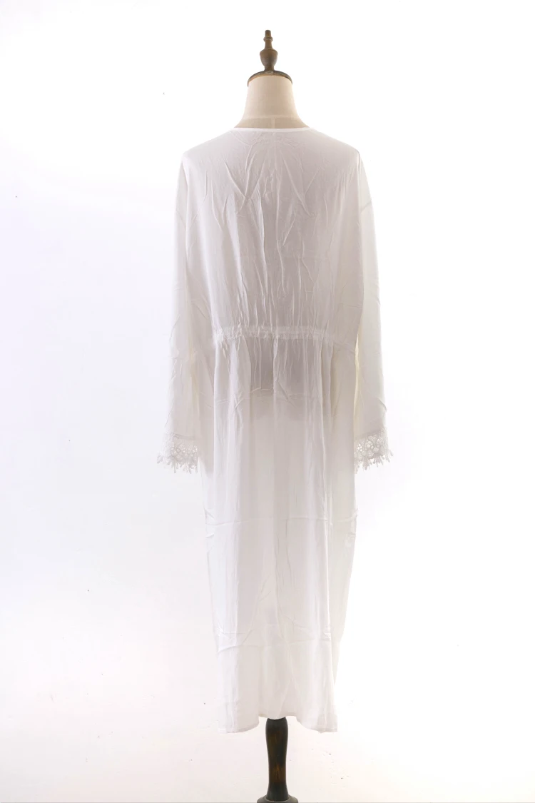 Women Bathing Suit Cover Up-3