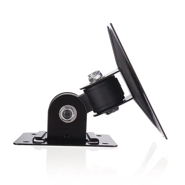 LEORY New Arrival TV PC Monitor Wall Mount Durable Swivel 14 to 24 Flat Panel TV Monitor LCD Wall Mount Bracket Adjustable Angle