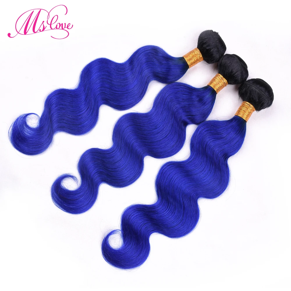 Ms Love Pre Colored T1b Pink Body Wave Hair Bundles With Closure 4*4 Remy Ombre Brazilian Human Hair Bundles With Lace Closure Ms Love Pre Colored T1b Pink Body Wave Hair Bundles With Closure 4*4 Remy Ombre Brazilian Human Hair Bundles With Lace Closure