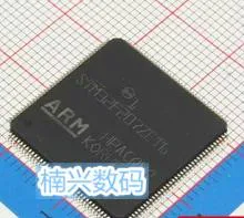 

10pcs/lot STM32F207ZET6 32F207ZET6 STM32F207 QFP-144