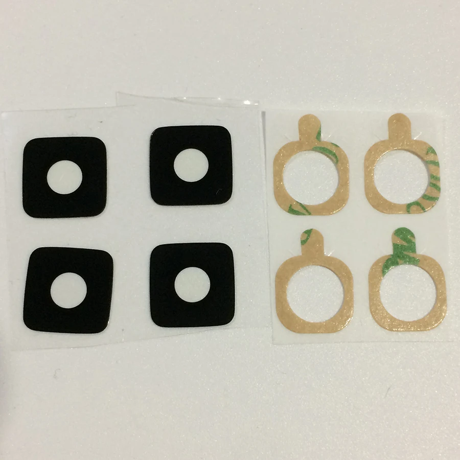 For Samsung Galaxy S5 I9600 G900 G900F Ring with Adhesive Back Main