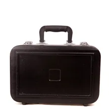 Высококачественный кларнет B tune ABS box кларнет регулируемый портативный плечевой инструмент жесткий пакет