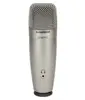 Samson C01U Pro – microphone de studio à condensateur USB, avec filtre pop, surveillance en temps réel, microphone à grand diaphragme ► Photo 2/6