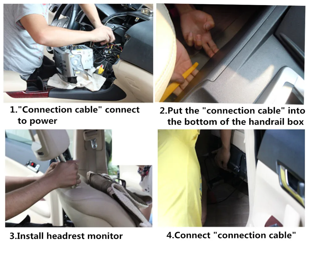 install method