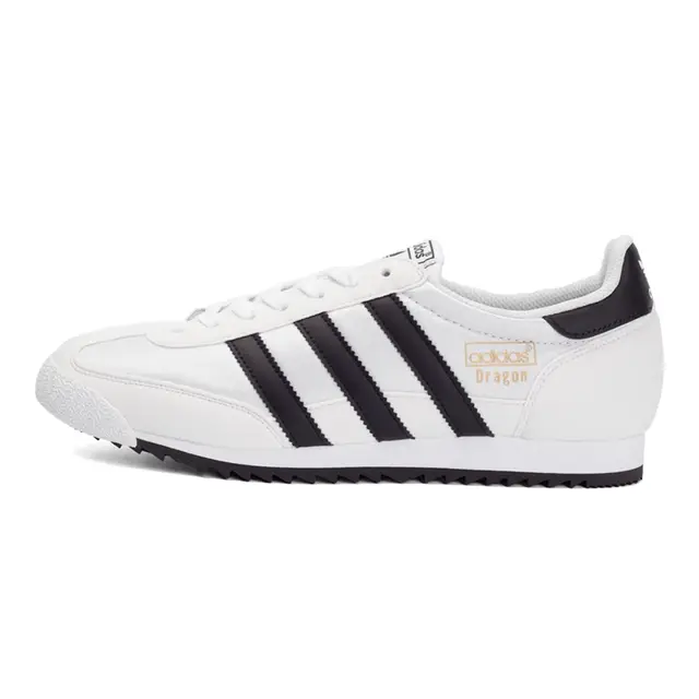 adidas dragon para hombre