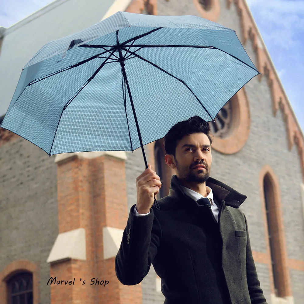 stylish umbrella for men