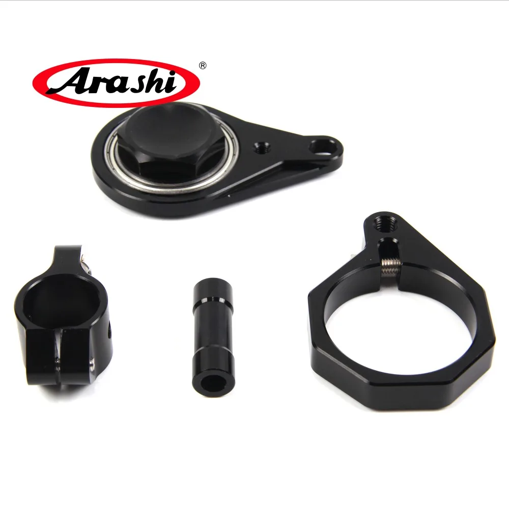 Араши для Suzuki GSXR600/750 2008 2009 2010 GSXR 600 750 рулевого управления стабилизации гаситель