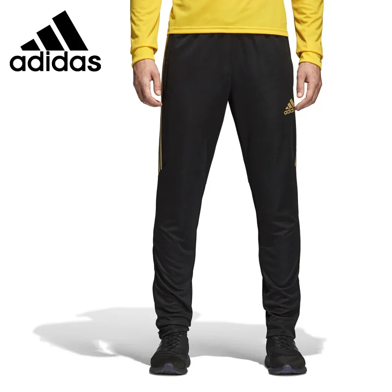 Оригинальный Новое поступление Adidas TIRO17 TRG PNT Для мужчин брюки больших размеров