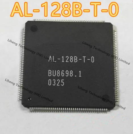 100% New&amporiginal AL-128B-T-0 | Электроника