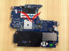 Genuine 654306-001 Laptop Motherboard for HP 4535S 4536S 4736S Notebook PC MB , 100% TESTED