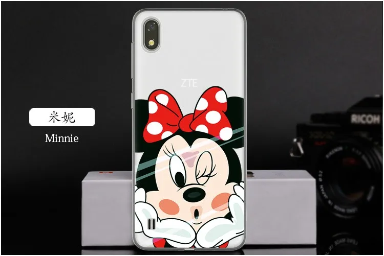   Minnie