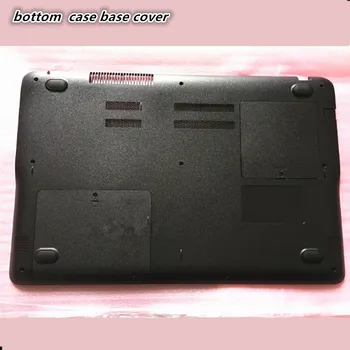 

Bottom Case Base Cover Power Cable Housing Case Charging Adapter For Samsung 500R5M NP550R5M NT500R5M