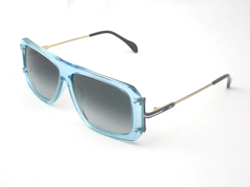 2019 Hot sale summer style Smith vintage ca Sunglasses men Sport CZ 633 Glasses original box Oculos De Sol feminino