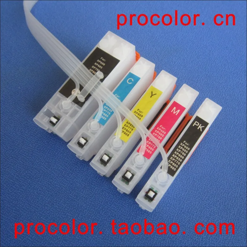 Новая японская область СНПЧ для epson EP-807AW EP807AW EP807 EP 807 807AW 807AB 807AR с чипом ARC (не