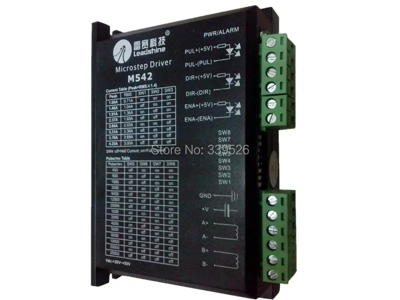 M542 (1)