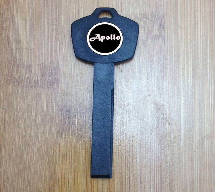 Spare Emergency Insert Smart Plastic Valet Blank Key Blade For BMW 1 3 5 6 7 M X Z Series X5 320