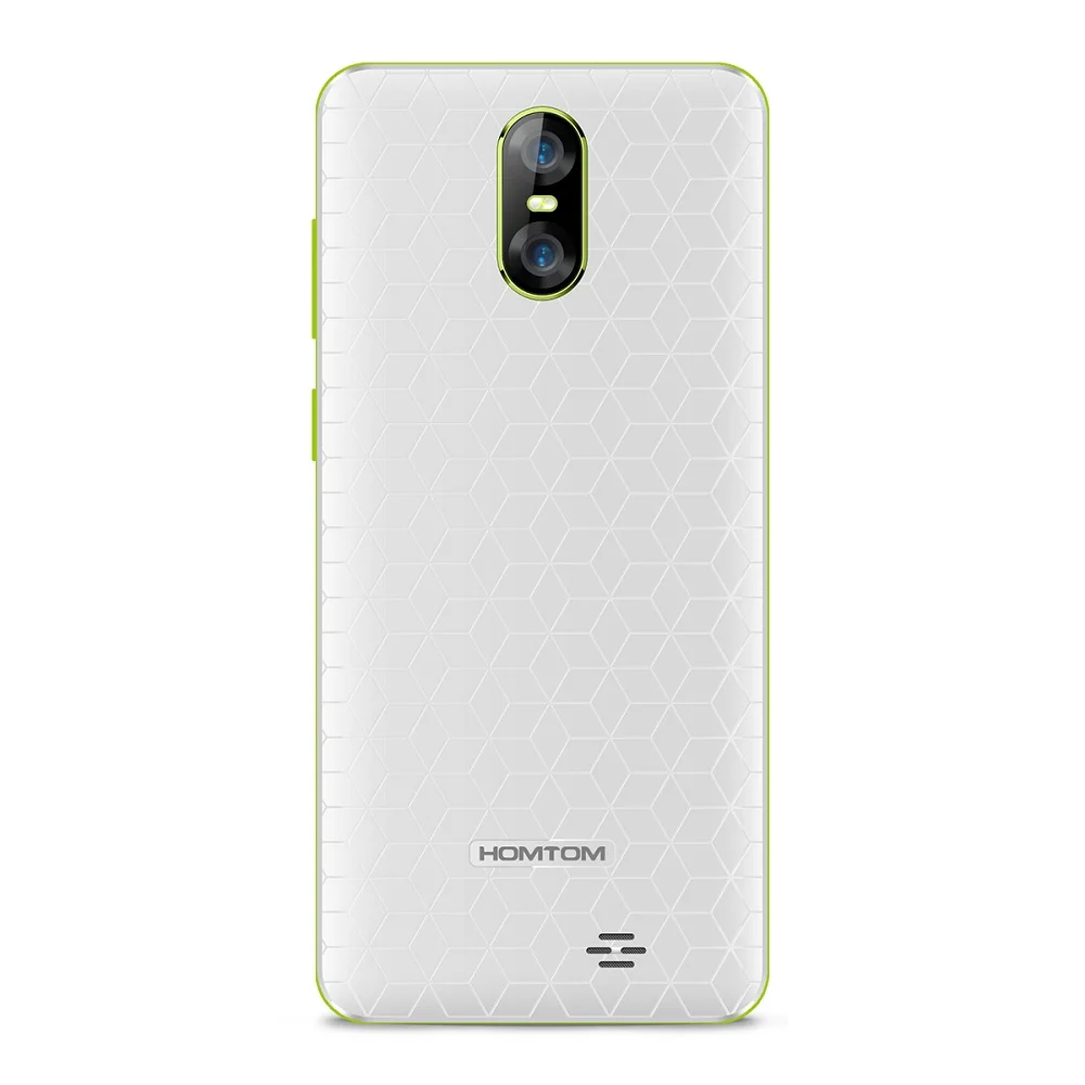 HOMTOM S12 3G Android 6.0 Smartphone 5.0\