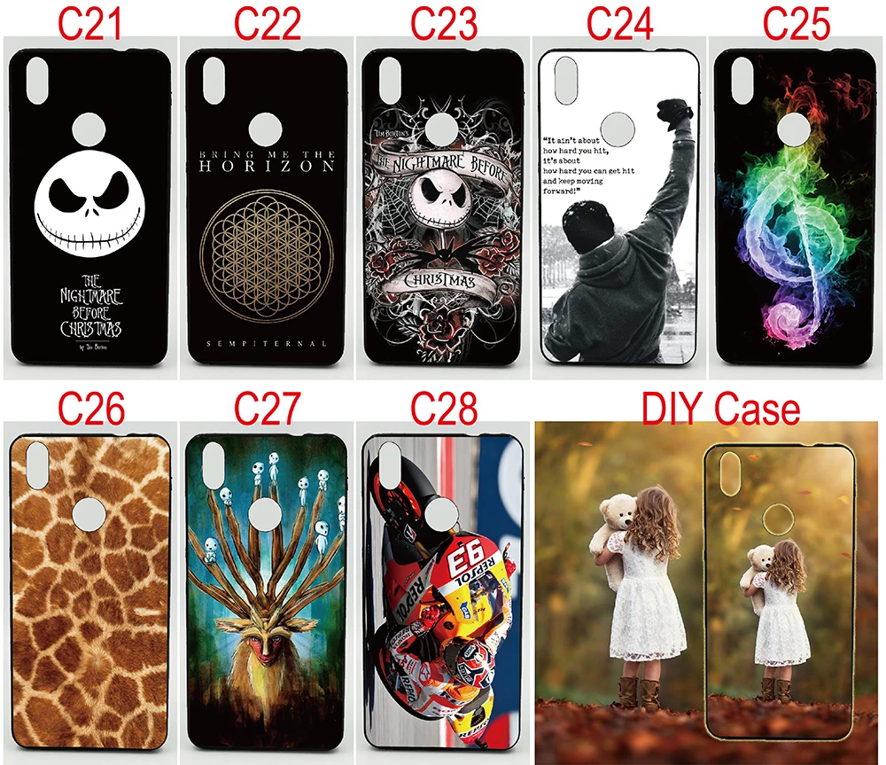 BQ Aquaris X or X pro  C21