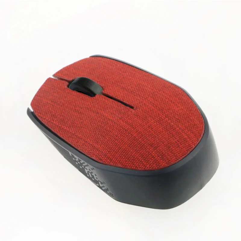 2  Fabric Mouse