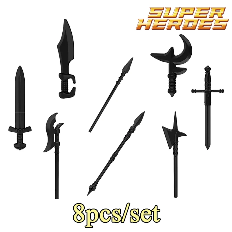 star wars melee weapons
