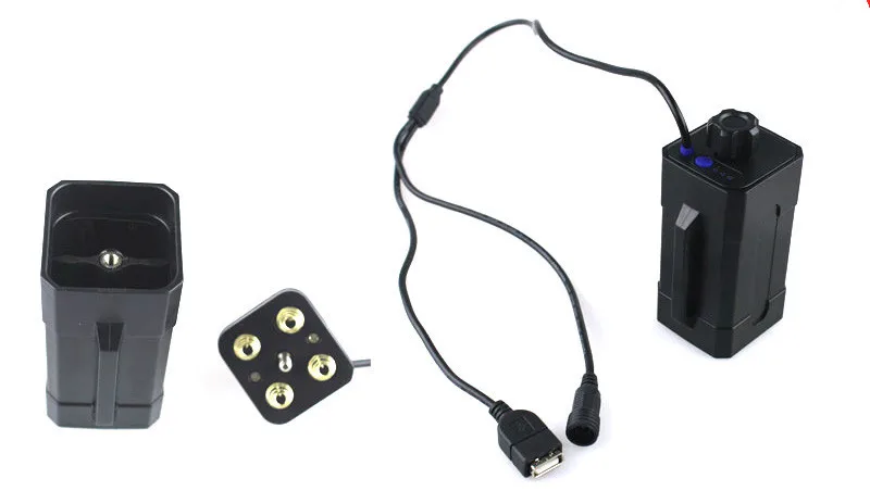 Best Free shipping 5000 Lumens 2x XM-L U2 LED Cycling Bike Bicycle Light HeadLight + 8.4V Battery Box 3 Best Free shipping 5000 Lumens 2x XM-L U2 LED Cycling Bike Bicycle Light HeadLight + 8.4V Battery Box 3