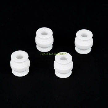 

4pc White Dampers Spare Vibration Parts Gimbal Damping Ball for DJI Phantom 3 Drop Shipping Support