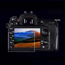 2-Pack 9 H закаленное Стекло ЖК-дисплей Экран протектор для Canon PowerShot g7xii/g7x Mark II/g7x цифровой Камера
