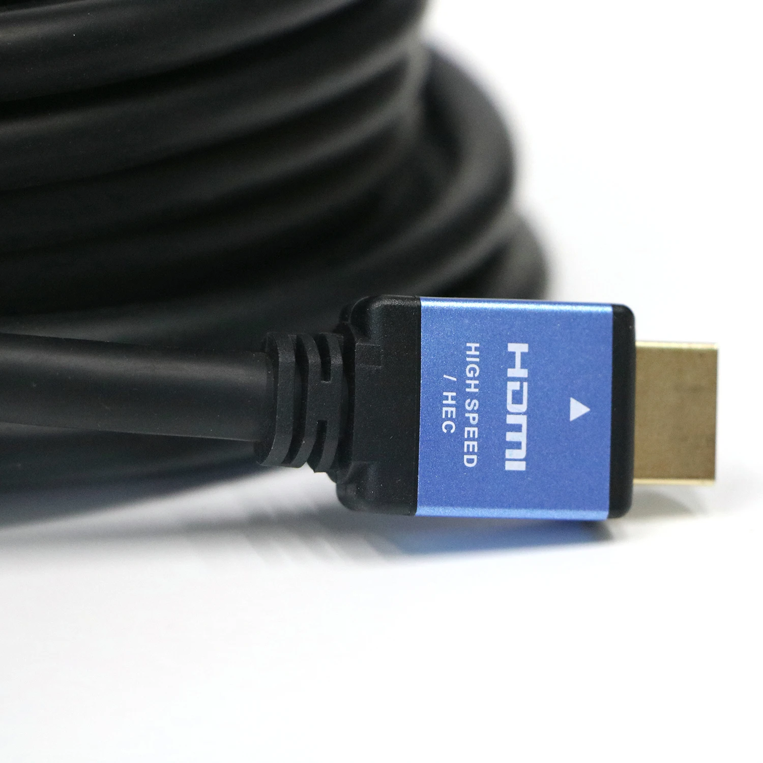 Топ предложения кабель HDMI версии 2,0 4 К * 2 К 60 Гц (совместимый с 3D, 1080 P) HD видео кабель 5 м