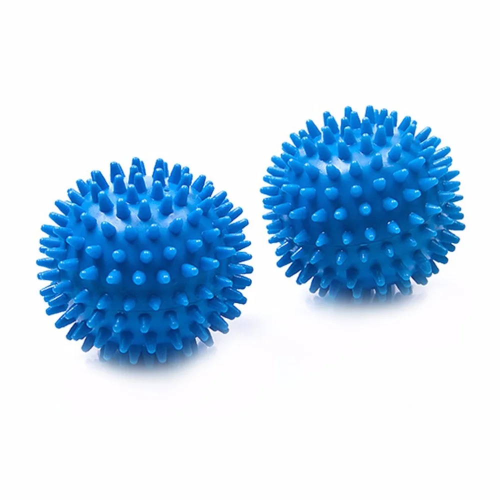 Buy Reusable Dryer Balls Replace Laundry Drying Fabric
