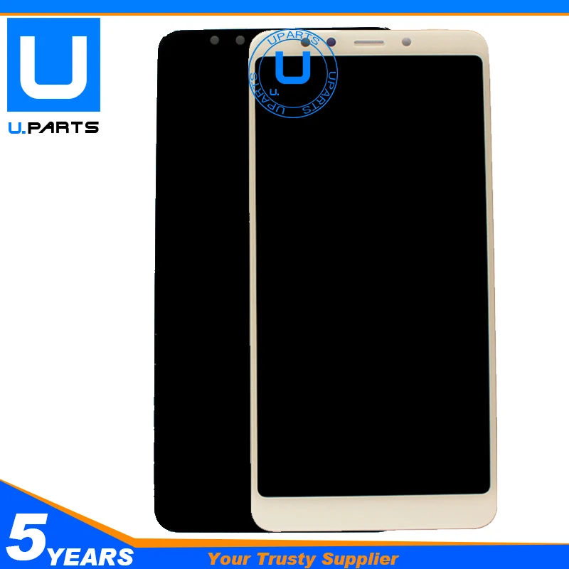 

New Arrival For Redmi 5 LCD Display Panel With Digitizer Touch Screen Full Complete Assembly