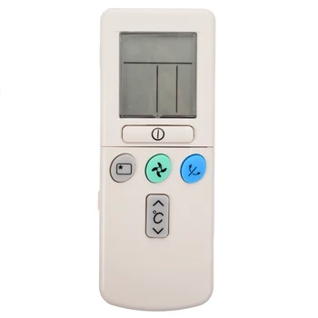 

Replacement Air Conditioning Remote Control For Hitachi Air Conditioner RAS-80YHA RAR-3U1 RAR-3U2 RAR-3U3 RAR-3U4 RAR-2P2