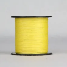 Производство 40LB 300 M PE-4 оплетка рыболовная леска бренд DIAOWAN