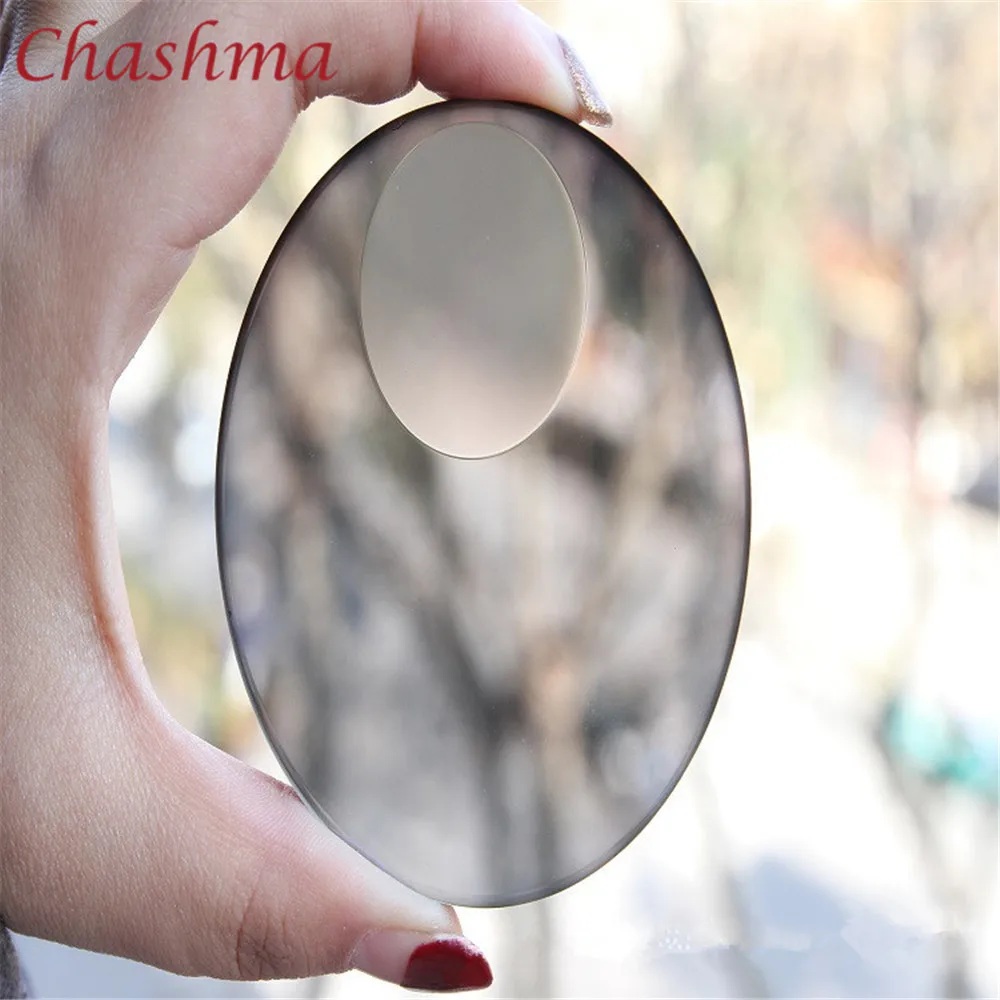 Chashma Brand Anti UV 1.56 Index Photochromic Lenses See 1.56 index Photochromic Bifocal lens prescription lense for
