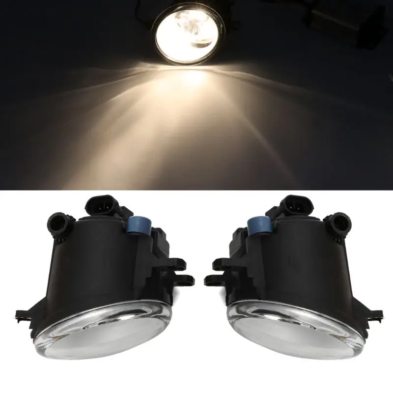 

Free postage Car Driving Front Fog Light For 2007-2014 Toyota Camry 2009-2016 Venza 2009-2014 Matrix