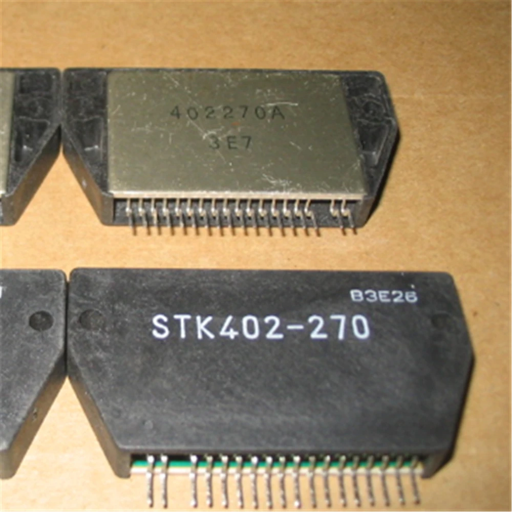

STK402-270 STK402-370 STK402-450 STK402-650 STK402-920 new original 2pcs/lot