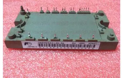 

Free shipping! In stock 100%New and original 7MBR25SC120-50