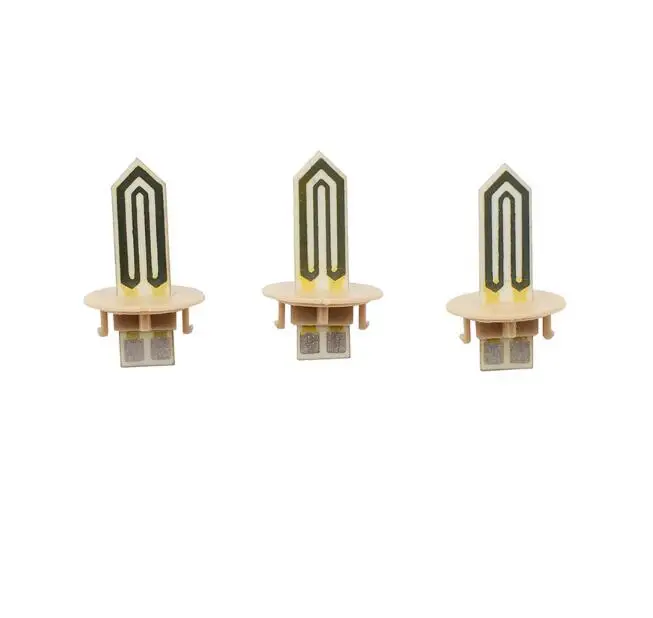 

Replacement Ceramic Heater Blade For iqos 2.4 plus heating stick