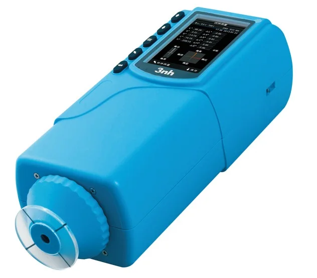-3NH-three-Chi-NR110-NR200-NH300-NR10QC-color-difference-meter-color-difference-meter-color-comparison