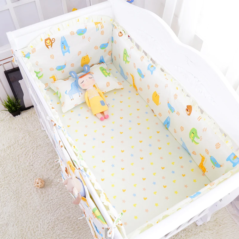 cot sheet sizes