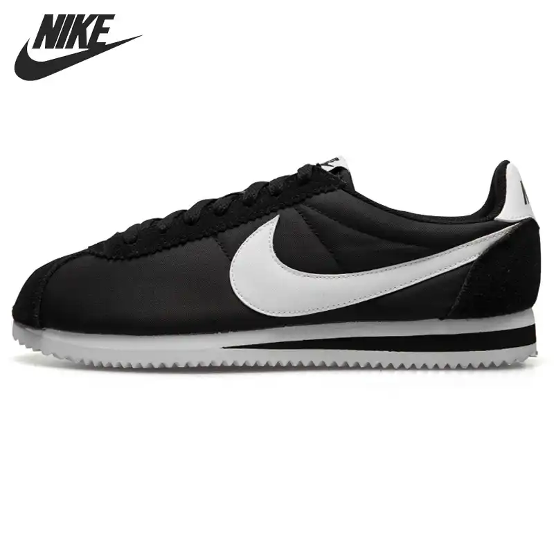 Arrival NIKE CLASSIC CORTEZ NYLON 