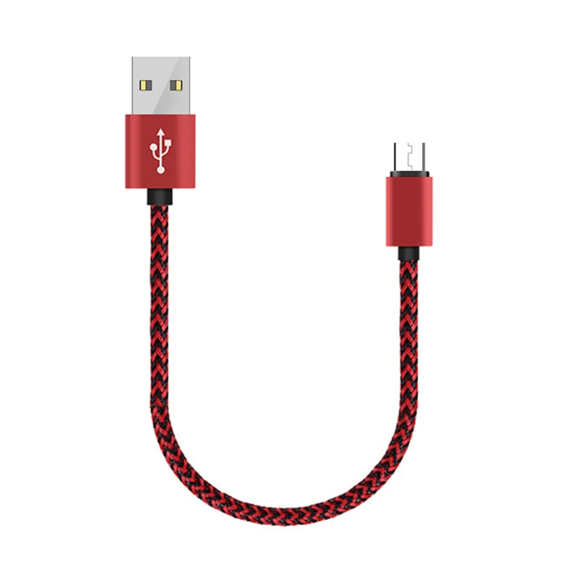 Metal Braided Micro USB Data Sync Charging Cable For Redmi 5 Plus 6A 6 Pro Note 2 3 4 4X 5A Fast Android Phone Charger USB Cable Metal Braided Micro USB Data Sync Charging Cable For Redmi 5 Plus 6A 6 Pro Note 2 3 4 4X 5A Fast Android Phone Charger USB Cable