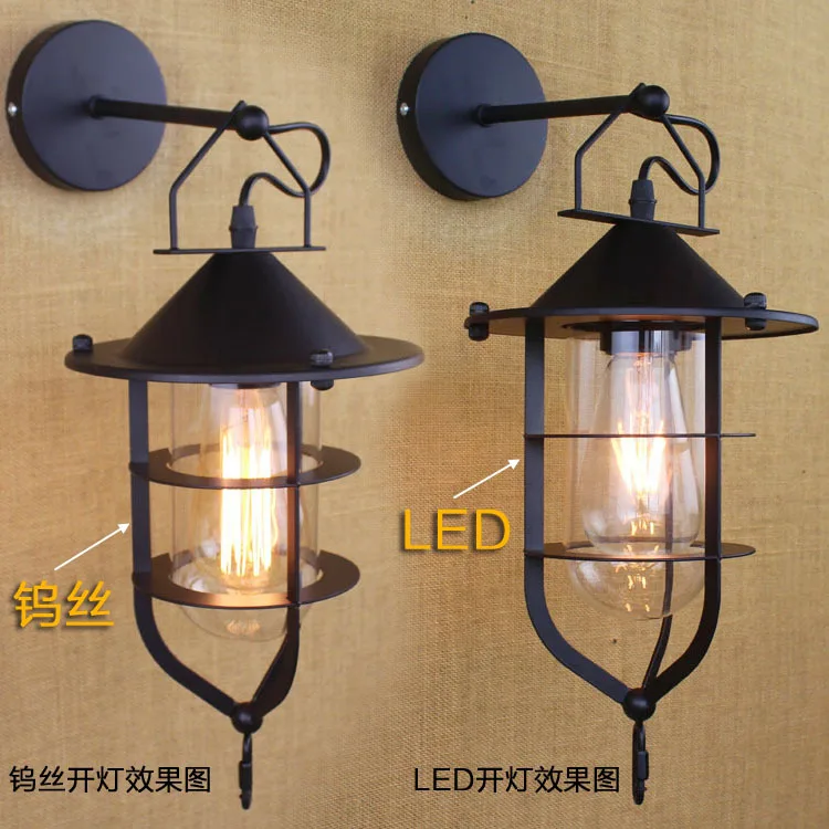 B67 LED