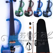 Альты электронный Альты Электрический 1" синий цвет