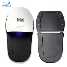 48 Вт УФ гель для ногтей светодиодный светильник для рук и ног профессиональная Сушилка для ногтей для отверждения ногти на руках, ногти на ногах Светодиодный лампа для лака Маникюрный Инструмент для ногтей