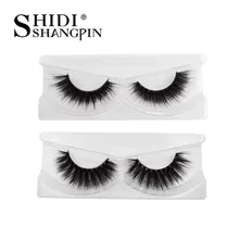 NEW real 100% thick 3d mink lashes handmade false eyelashes natural long eye lashes extensions makeup maquiagem faux cils cilios NEW real 100% thick 3d mink lashes handmade false eyelashes natural long eye lashes extensions makeup maquiagem faux cils cilios