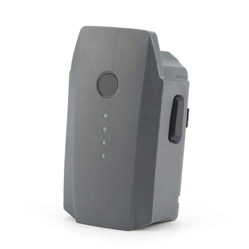 Cena 11.4V 3830mAh 3S inteligentny zapasowy lot LiPo bateria zastępcza części dla DJI Mavic Pro Platinum FPV Quadcopter RC Drone