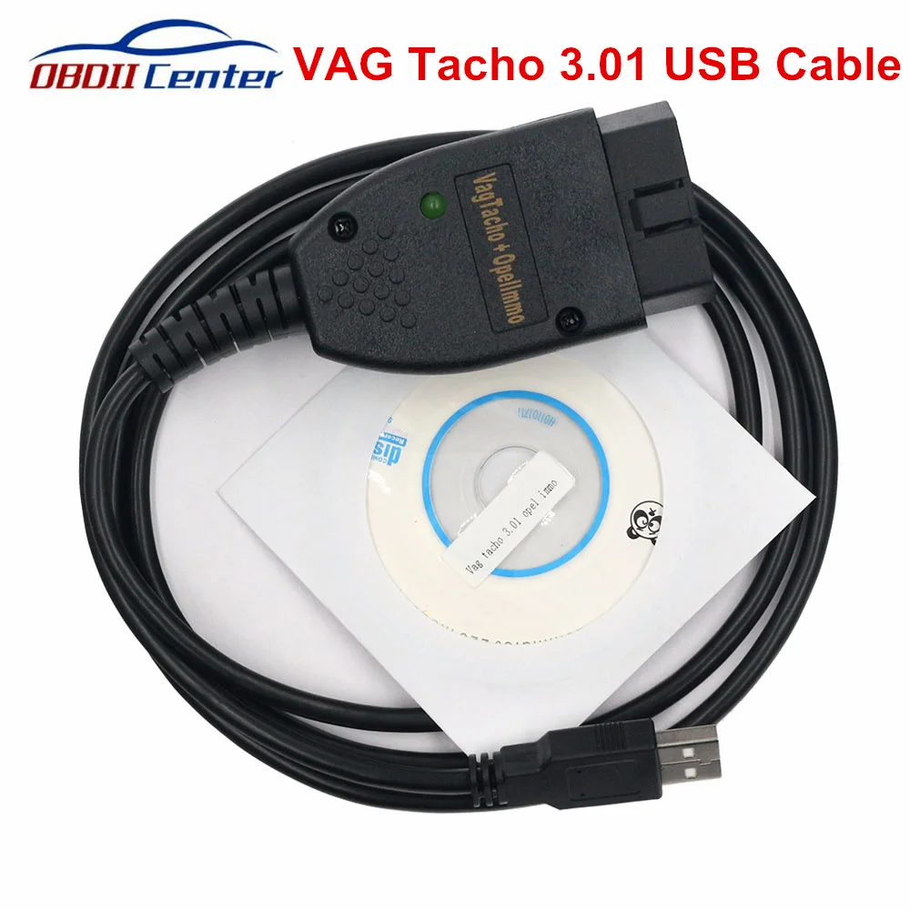 حديثا Vag Tacho Usb V3.01 Ecu تشخيص كابل Vagtacho 3.01 ماسحة لأوبل إيمو سادة هوائية إعادة تعديل عداد المسافات أداة كابل حديثا Vag Tacho Usb V3.01 Ecu تشخيص كابل Vagtacho 3.01 ماسحة لأوبل إيمو سادة هوائية إعادة تعديل عداد المسافات أداة كابل