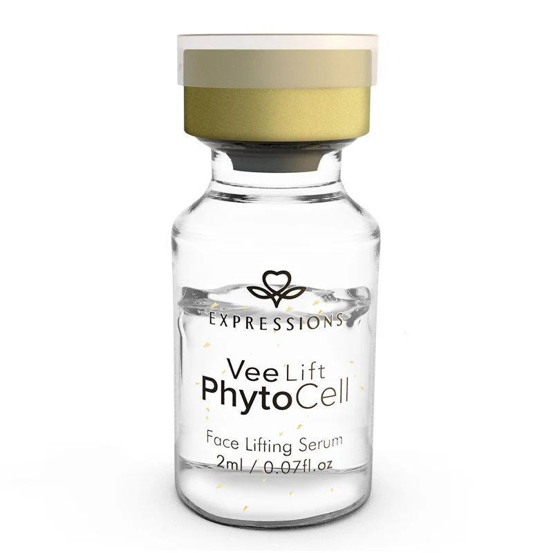 2ML Vee Lift PhytoCell Anti Age Serum Facial Oil Serum