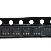 10 шт./лот AT1316A-02TP1U AT1316A 3A02* SOT23-6